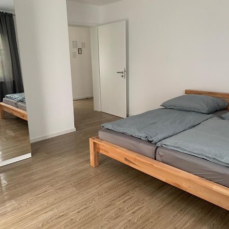 3 Zimmer Ferienwohnung Hanna Гіршайд Екстер'єр фото