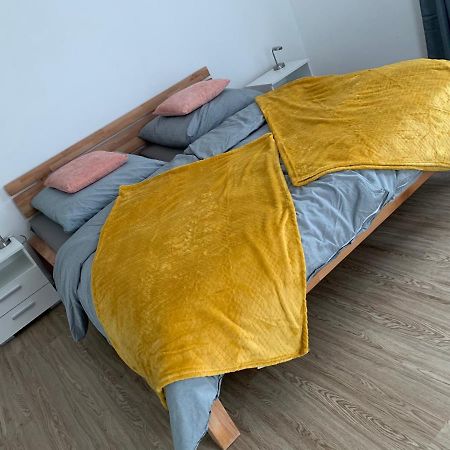 3 Zimmer Ferienwohnung Hanna Гіршайд Екстер'єр фото