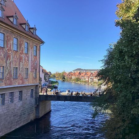 3 Zimmer Ferienwohnung Hanna Гіршайд Екстер'єр фото